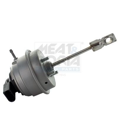 MEAT & DORIA Säätöventtiili, ahtopaine 64074 64074 MEAT & DORIA Ahtopaineen säätöventtiili SKODA OCTAVIA