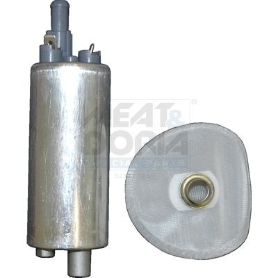 MEAT & DORIA Bränslepump 76387EM 76387EM MEAT & DORIA dieselpump Volvo V60