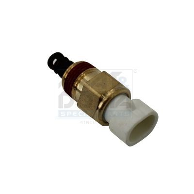 MEAT & DORIA Sensor, temperatuur binnenkomende lucht 821018 MEAT & DORIA 821018 Temperatuursensor Yukon III (GMT900) originele prijs