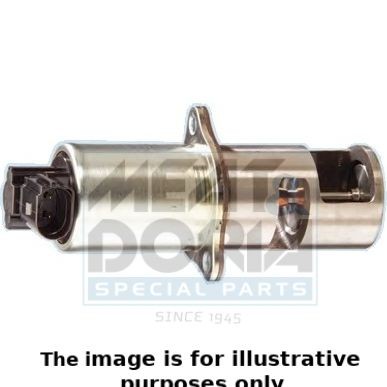 MEAT & DORIA EGR klep 88011E MEAT & DORIA 88011E originele EGR-ventiel NISSAN KUBISTAR prijs