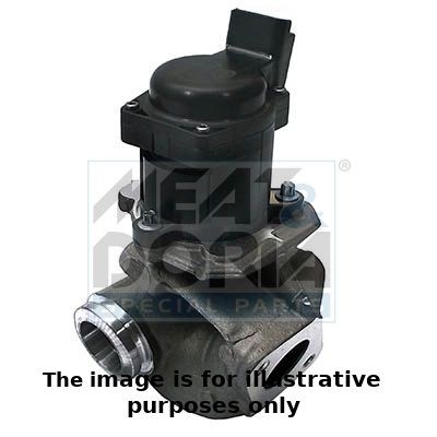 MEAT & DORIA EGR valve 88086E Volvo S40 MEAT & DORIA egr valve 88086E