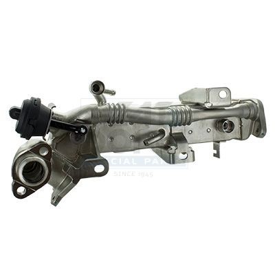 MEAT & DORIA EGR kylare 88757 MITSUBISHI egr kylare MEAT & DORIA 88757