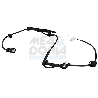 MEAT & DORIA Anslutningskabel, ABS 901068 901068 MEAT & DORIA kabelsats VOLVO S60