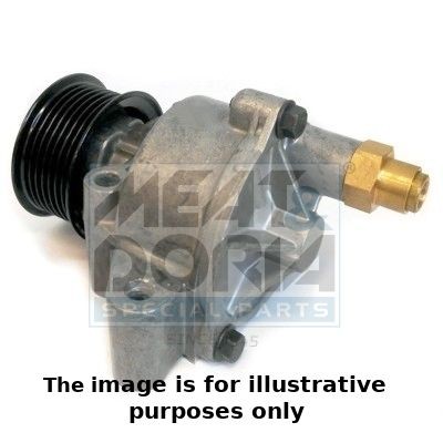 MEAT & DORIA Αντλία υποπίεσης 91011E Αντλία κενού MEAT & DORIA Lexus GS 91011E