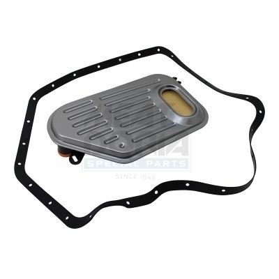MEAT & DORIA Hydrauliekfilterset, automatische aandrijving KIT21003 MEAT & DORIA KIT21003 Automatische filters Audi Allroad 4BH goedkoop