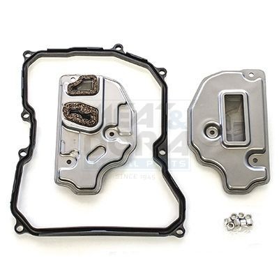 MEAT & DORIA Kit filtro idraulico, Cambio automatico KIT21008C KIT21008C Filtro cambio automatico MEAT & DORIA Volkswagen GOLF costo