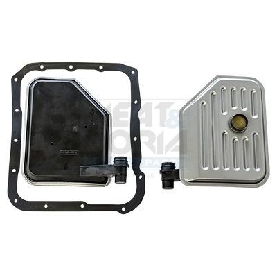 MEAT & DORIA Hydrauliikkasuodatinsarja, automaattivaihteisto KIT21022 KIT21022 MEAT & DORIA Automaattivaihteiston suodatin Toyota PREVIA hinta