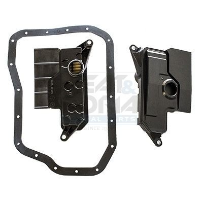 MEAT & DORIA Kit de filtre hydraulique, boîte automatique KIT21045 KIT21045 Filtre de boite automatique LEXUS ES MEAT & DORIA