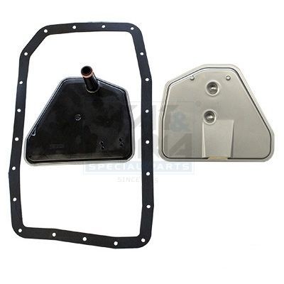 MEAT & DORIA Kit filtro idraulico, Cambio automatico KIT21052 KIT21052 costo Filtro cambio automatico MEAT & DORIA BMW Serie 1