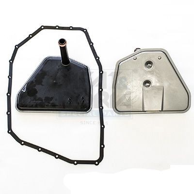 MEAT & DORIA Hydrauliekfilterset, automatische aandrijving KIT21055 KIT21055 Automaatbak, filter Volkswagen NEW BEETLE MEAT & DORIA