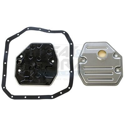 MEAT & DORIA Kit de filtre hydraulique, boîte automatique KIT21057 Kit de filtres hydrauliques boîte automatique MEAT & DORIA 140 KIT21057 pas cher