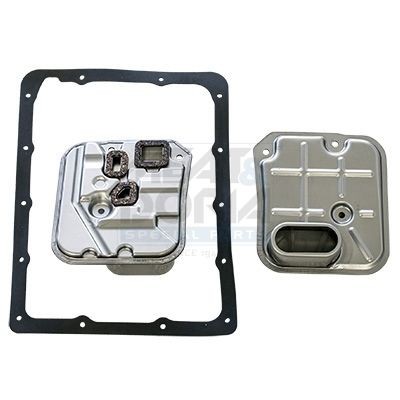 MEAT & DORIA Kit filtro idraulico, Cambio automatico KIT21064 MEAT & DORIA KIT21064 Filtro olio cambio Suzuki Baleno 1 prezzo