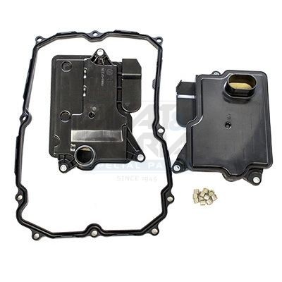 MEAT & DORIA Kit de filtre hydraulique, boîte automatique KIT21076 Filtre de transmission automatique MEAT & DORIA 140 KIT21076 pas cher