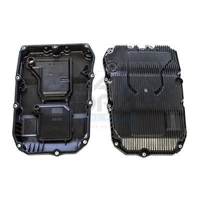 MEAT & DORIA Coppa olio, cambio automatico KIT21504 Costo Coppa olio cambio automatico MEAT & DORIA MERCEDES-BENZ KIT21504