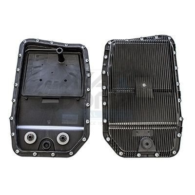 MEAT & DORIA Automatic transmission oil pan KIT21505 KIT21505 MEAT & DORIA transmission oil pan MERCEDES-BENZ
