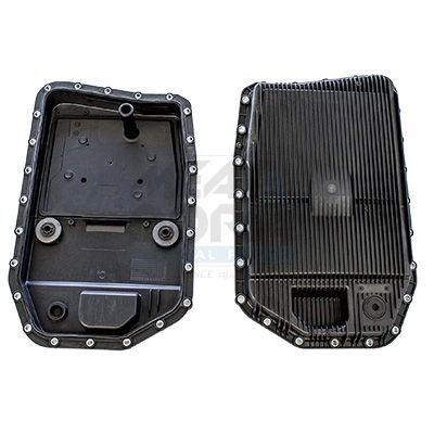 MEAT & DORIA Automatic transmission oil pan KIT21506 KIT21506 MEAT & DORIA MERCEDES-BENZ transmission oil pan