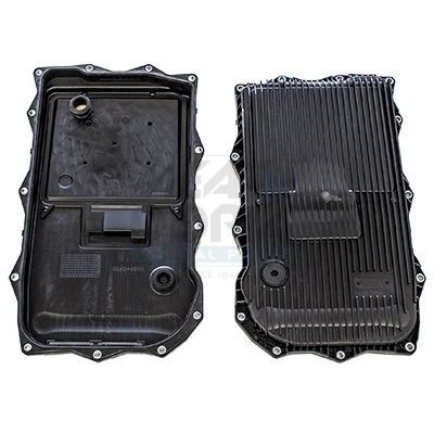 MEAT & DORIA Automatic transmission oil pan KIT21507 KIT21507 MEAT & DORIA MERCEDES-BENZ transmission oil pan