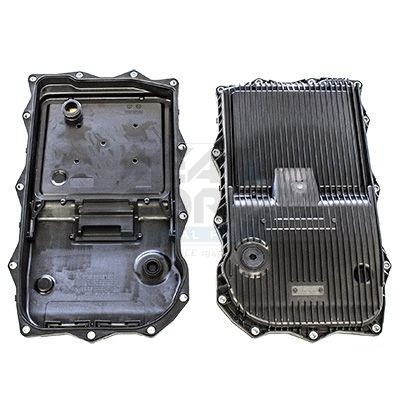 MEAT & DORIA Oljekar, automatgir KIT21508 MEAT & DORIA KIT21508 Bunnpanne automatgir Aston Martin DB9 originale