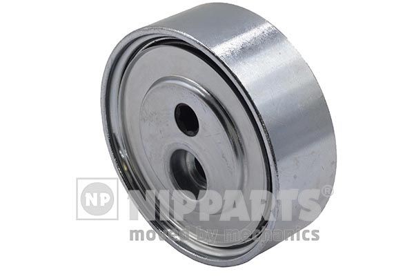 NIPPARTS Geleiderol / omdraairol v-snaren N1148027 Geleiderol poly v-riem NIPPARTS RENAULT N1148027
