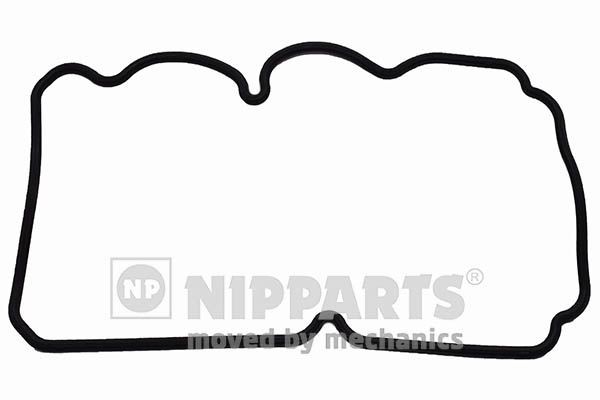 NIPPARTS Guarnizione, Copritestata N1220916 N1220916 Guarnizione coperchio valvole NIPPARTS Porsche