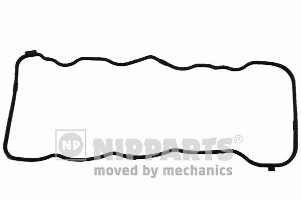 NIPPARTS Kleppendekselpakking N1224050 N1224050 Kleppendeksel, pakking HONDA CIVIC NIPPARTS