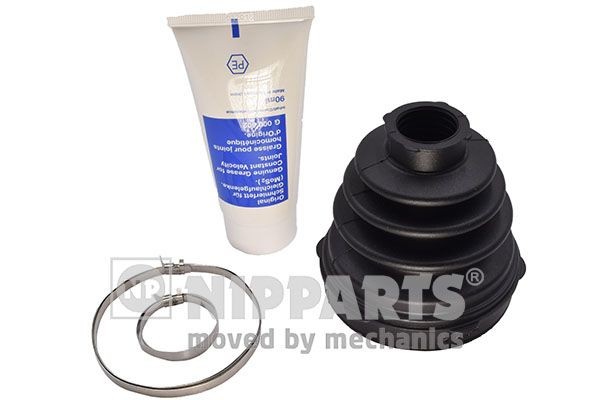NIPPARTS Mansjettsett, drivaksel N2861036 Drivknutsdamask NIPPARTS Nissan MICRA N2861036
