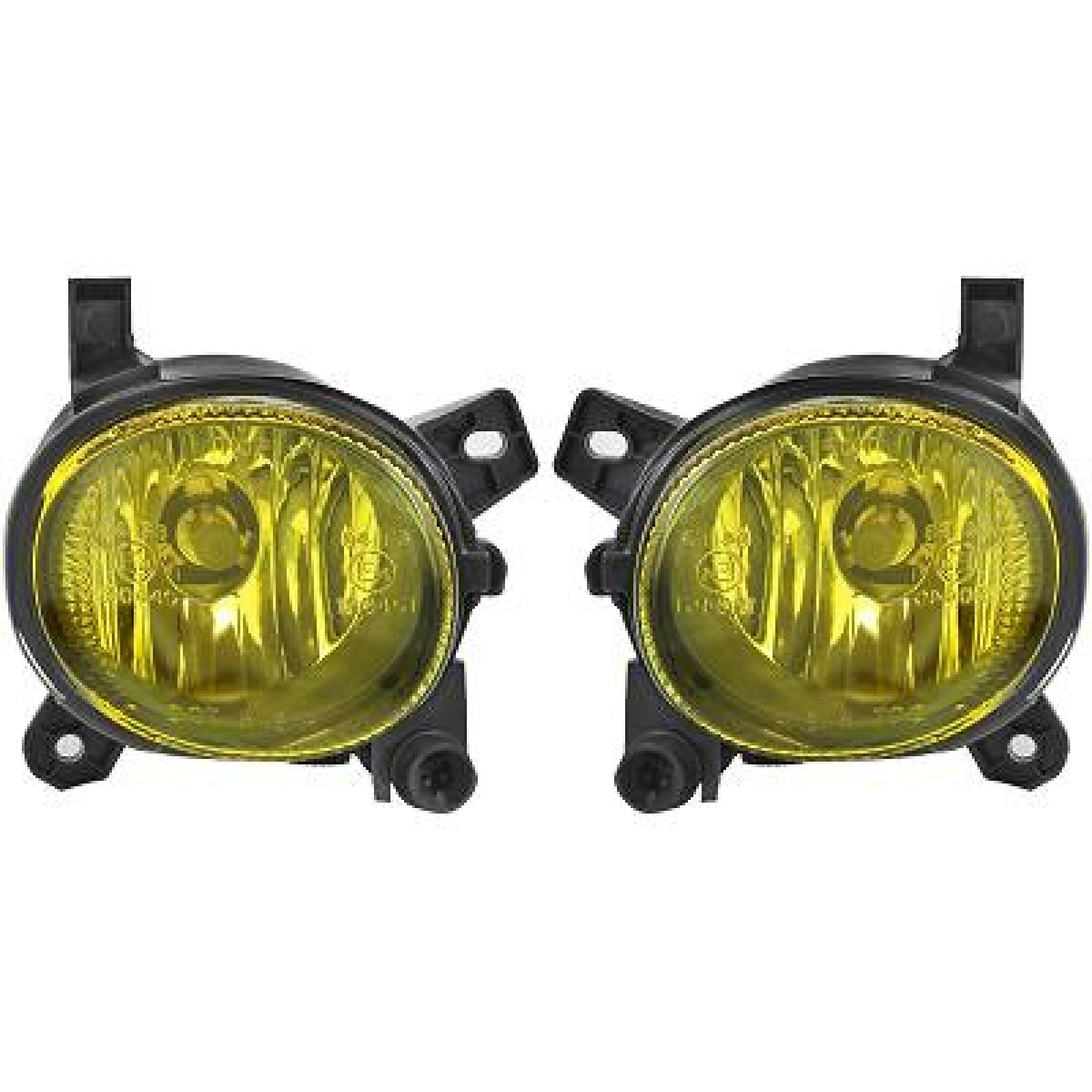 DIEDERICHS Udutuledekomplekt 1018588 DIEDERICHS 1018588 originaal Eesmised udutuled VW Polo 9n Sedaan hind