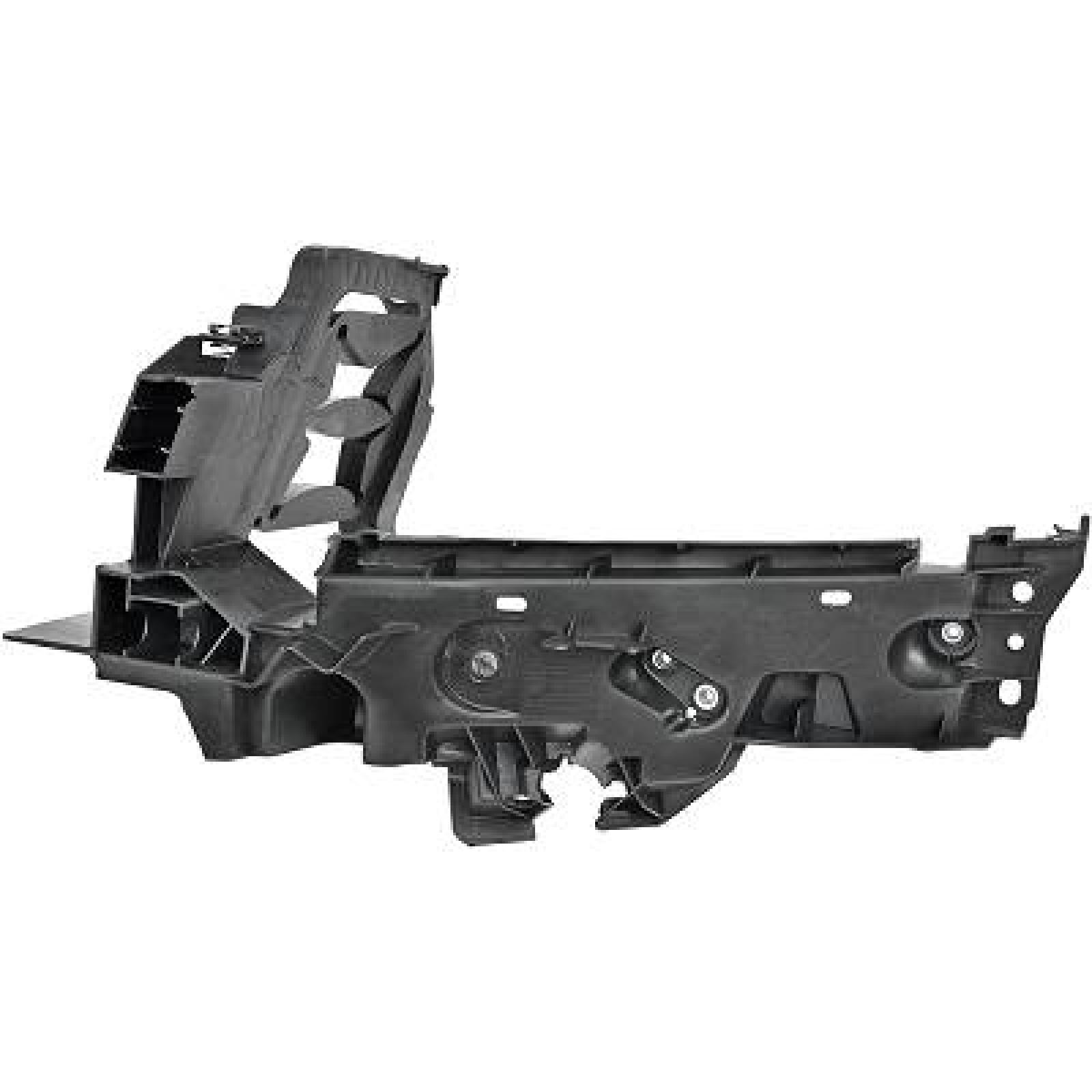 DIEDERICHS Cuvelage, projecteur principal 1075113 DIEDERICHS 1075113 Cuvelage, projecteur principal