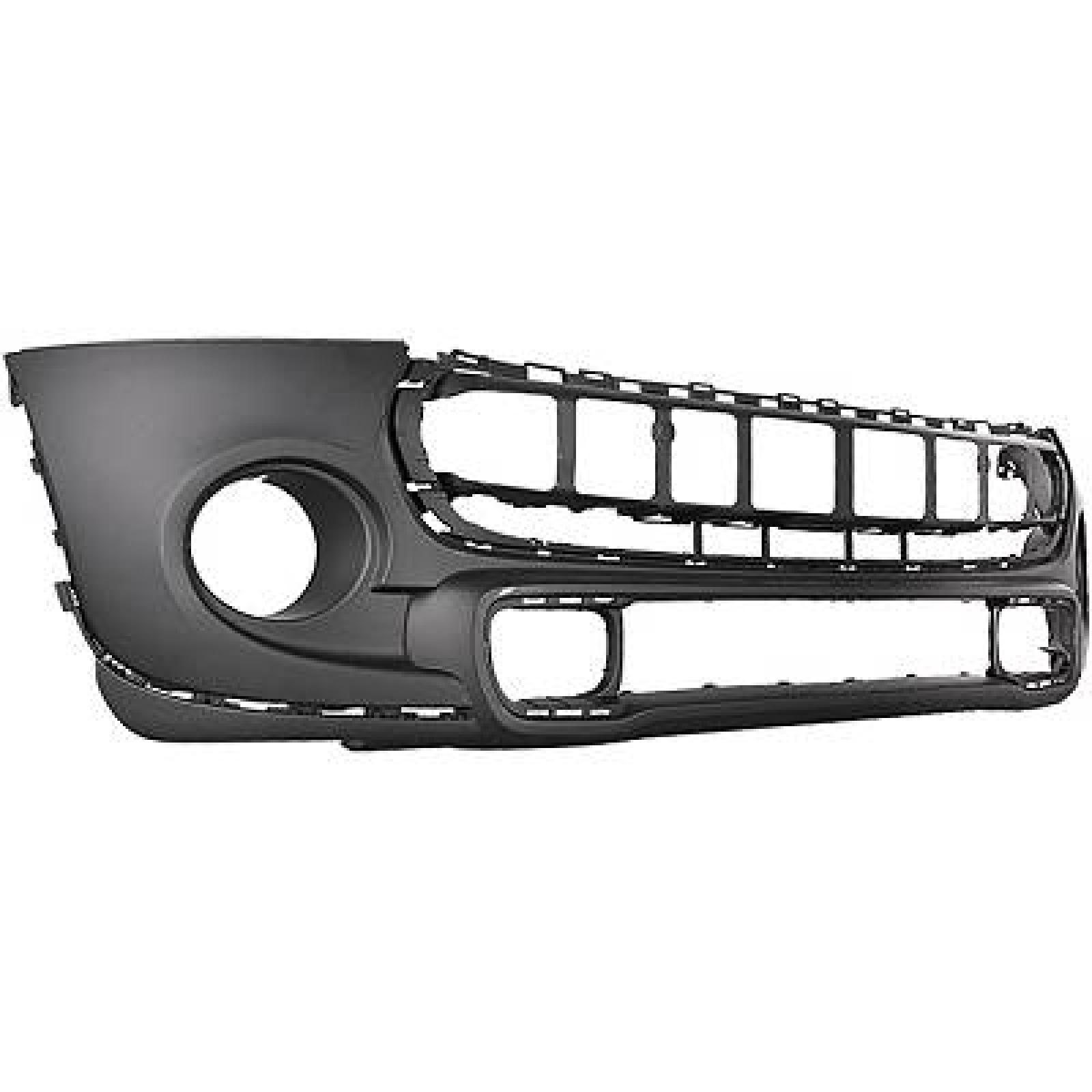 Bumper DIEDERICHS 1208850 DIEDERICHS 1208850 Mini Convertible 2014 Bumper parts price