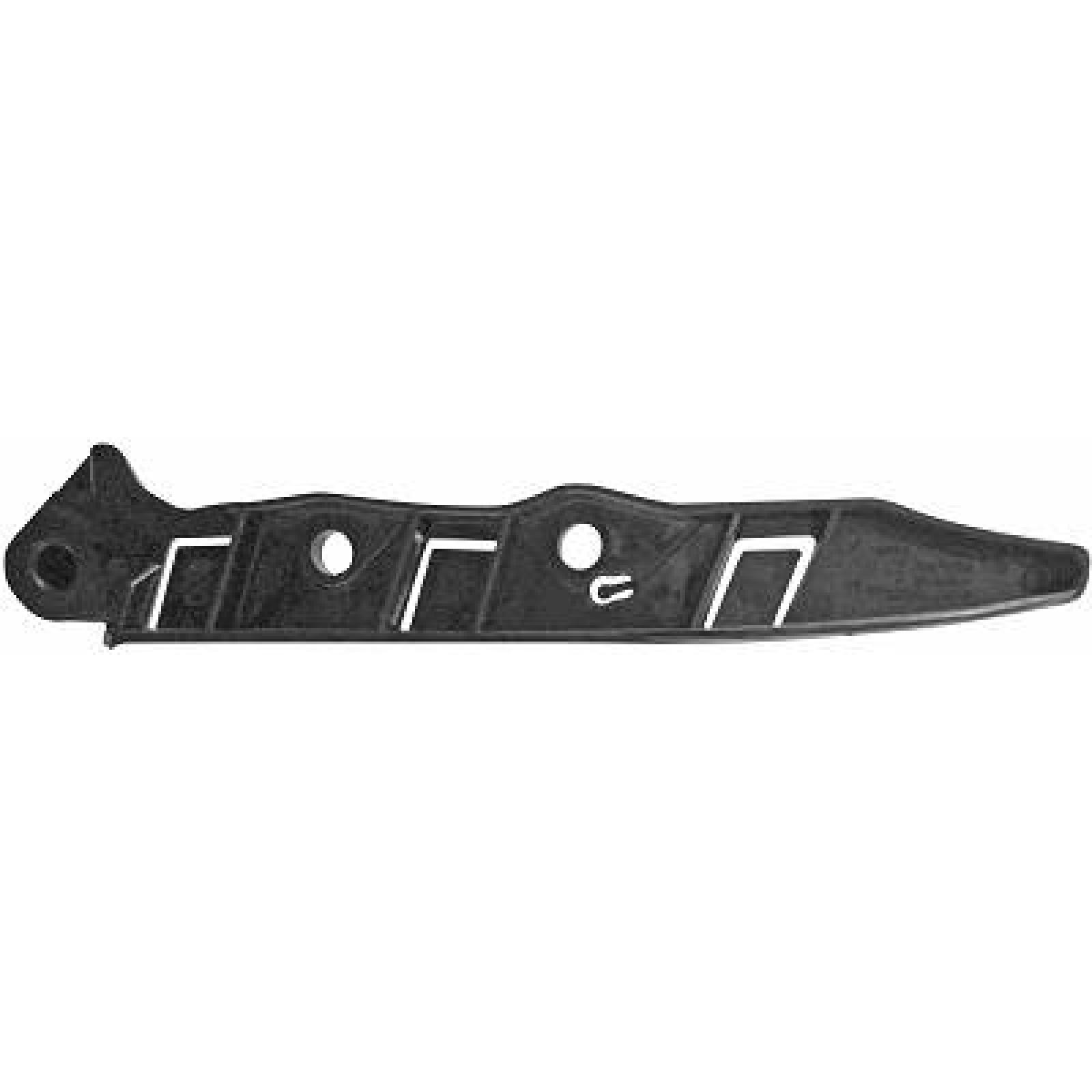 DIEDERICHS Bumperhouder 1224063 DIEDERICHS 1224063 Houder bumper BMW F22 goedkoop