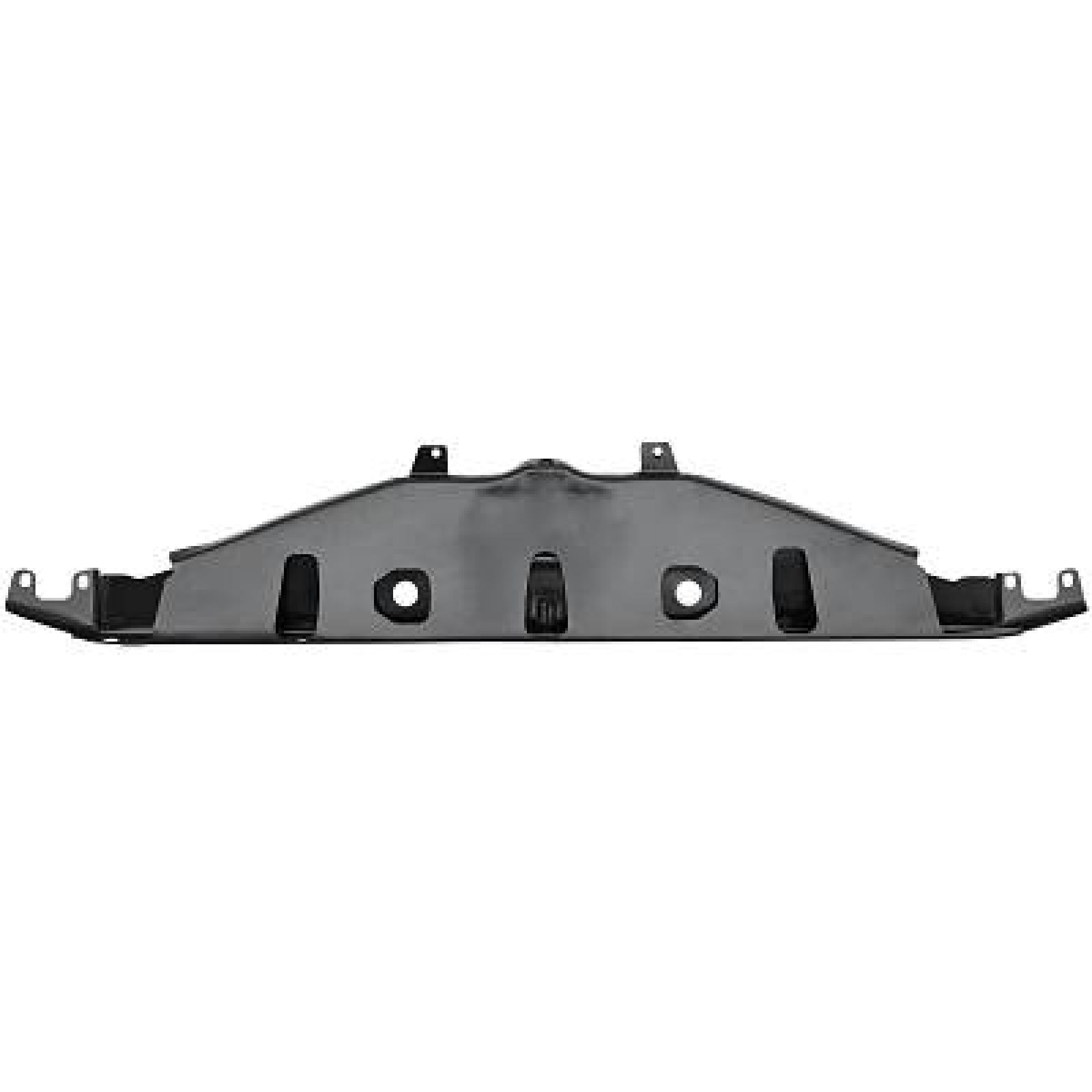 DIEDERICHS Front Cowling 1225011 1225011 DIEDERICHS radiator support panel for ALFA ROMEO GTV