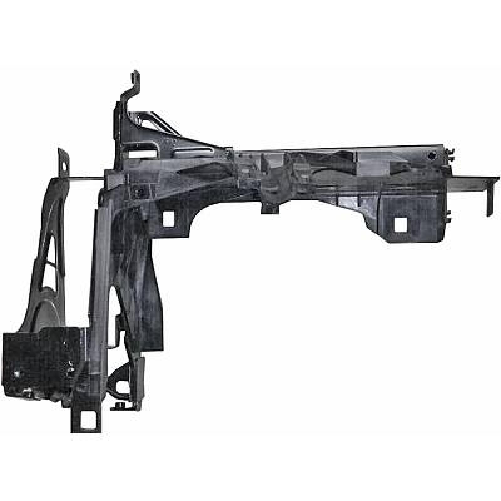 DIEDERICHS Face avant 1225012 DIEDERICHS 1225012 Face avant BMW F23 prix