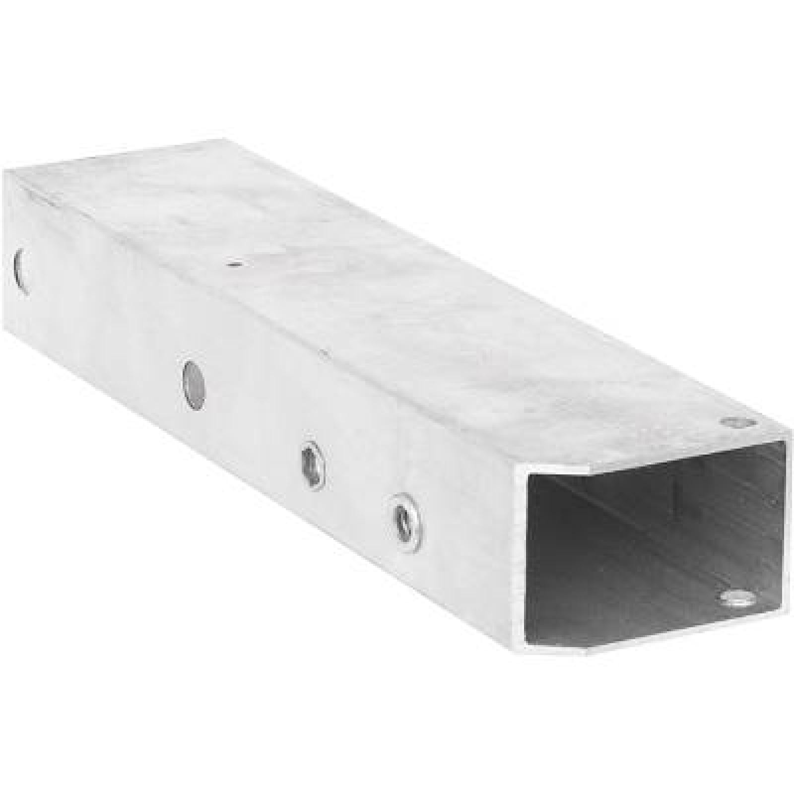 DIEDERICHS Stødabsorbering, kofanger 1225160 DIEDERICHS 1225160 Stødabsorbering, kofanger