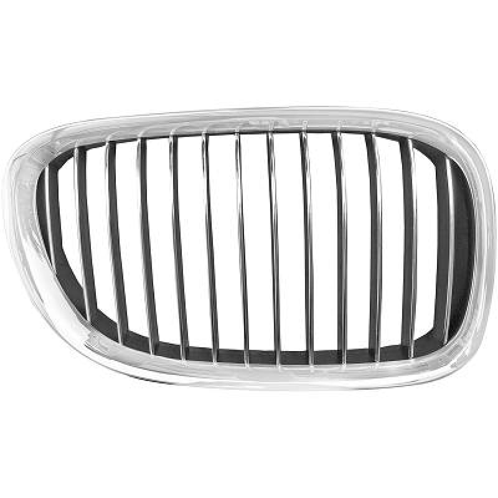 DIEDERICHS Kylargrill 1244040 DIEDERICHS 1244040 Kylargrill BMW 7 (F01, F02, F03, F04) 750 i 450 hk 2014