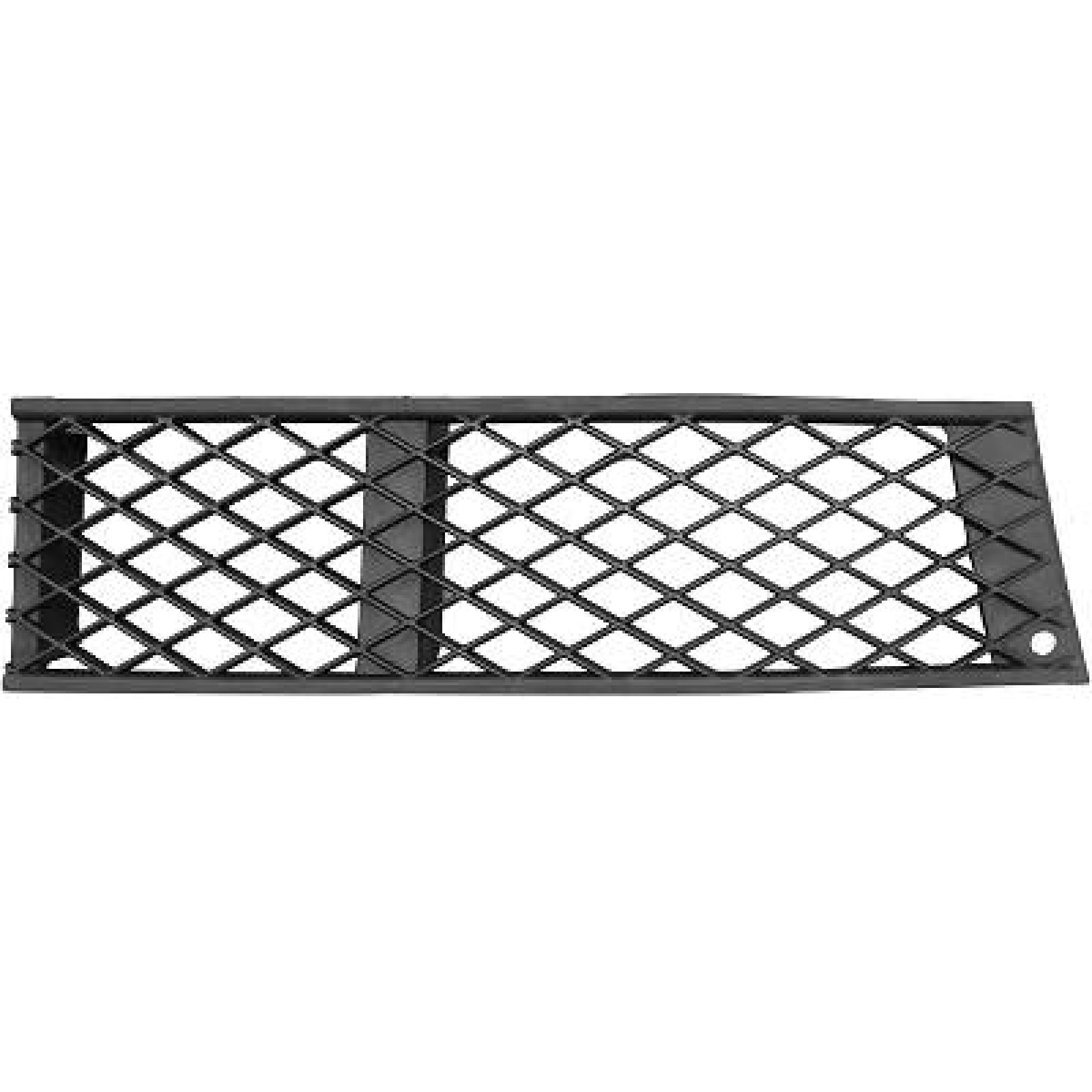 Ventilatiegrille, bumper DIEDERICHS 1244046 DIEDERICHS 1244046 Bumper grill BMW 7-serie 2016