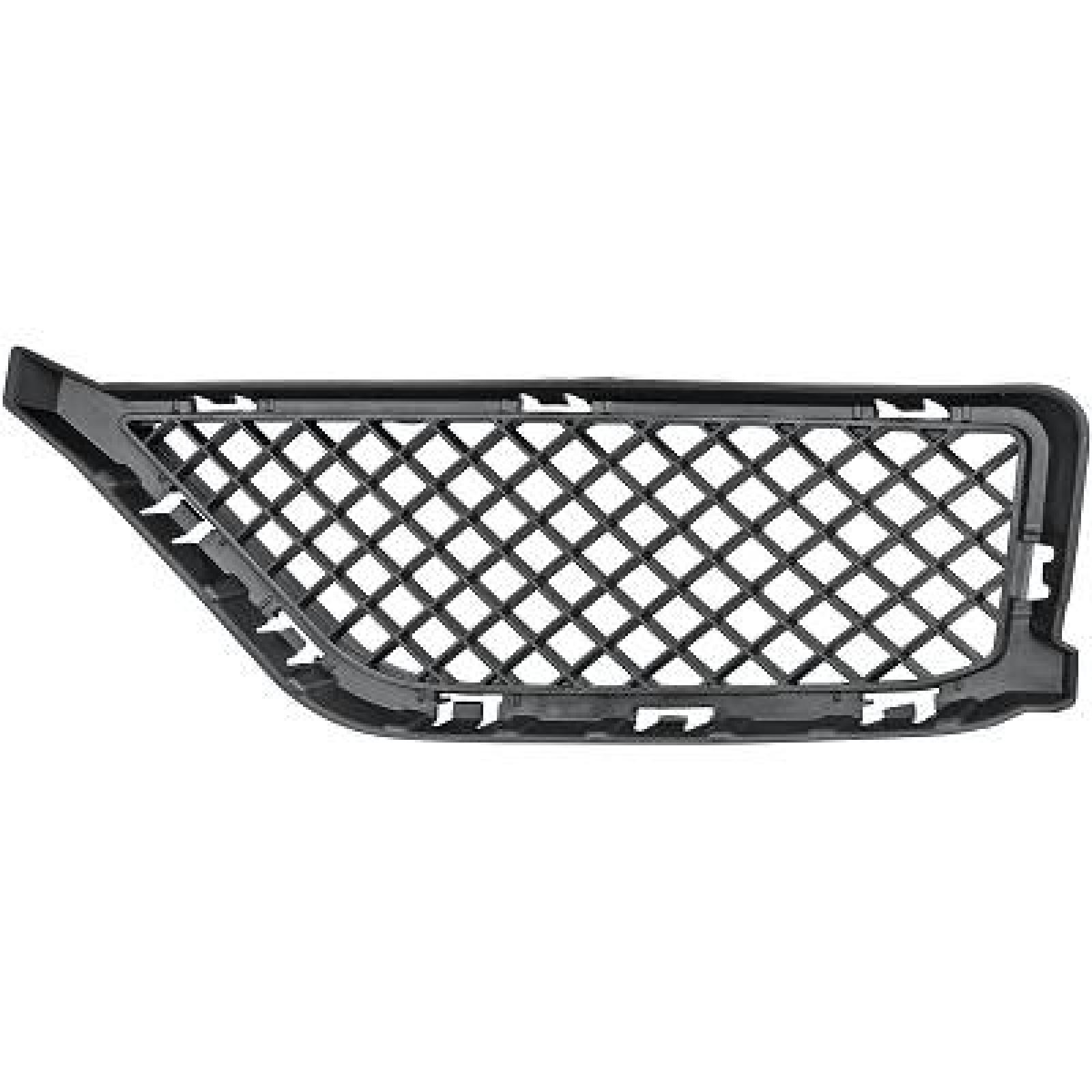 Ventilatora reste, Bampers DIEDERICHS 1265147 DIEDERICHS 1265147 Bamperu restes BMW X1 2023