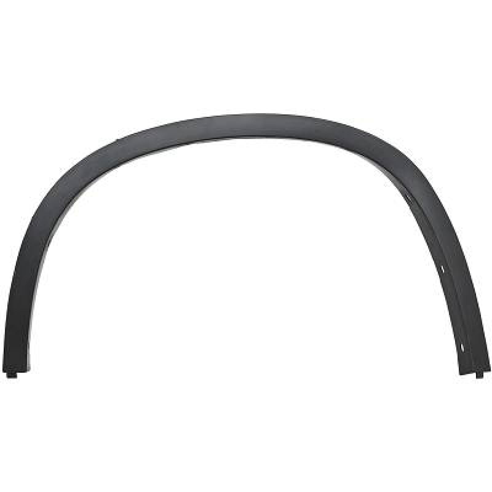 DIEDERICHS Διεύρυνση, φτερό 1265163 DIEDERICHS 1265163 γνήσια Φρύδι φτερού BMW X4 τιμες