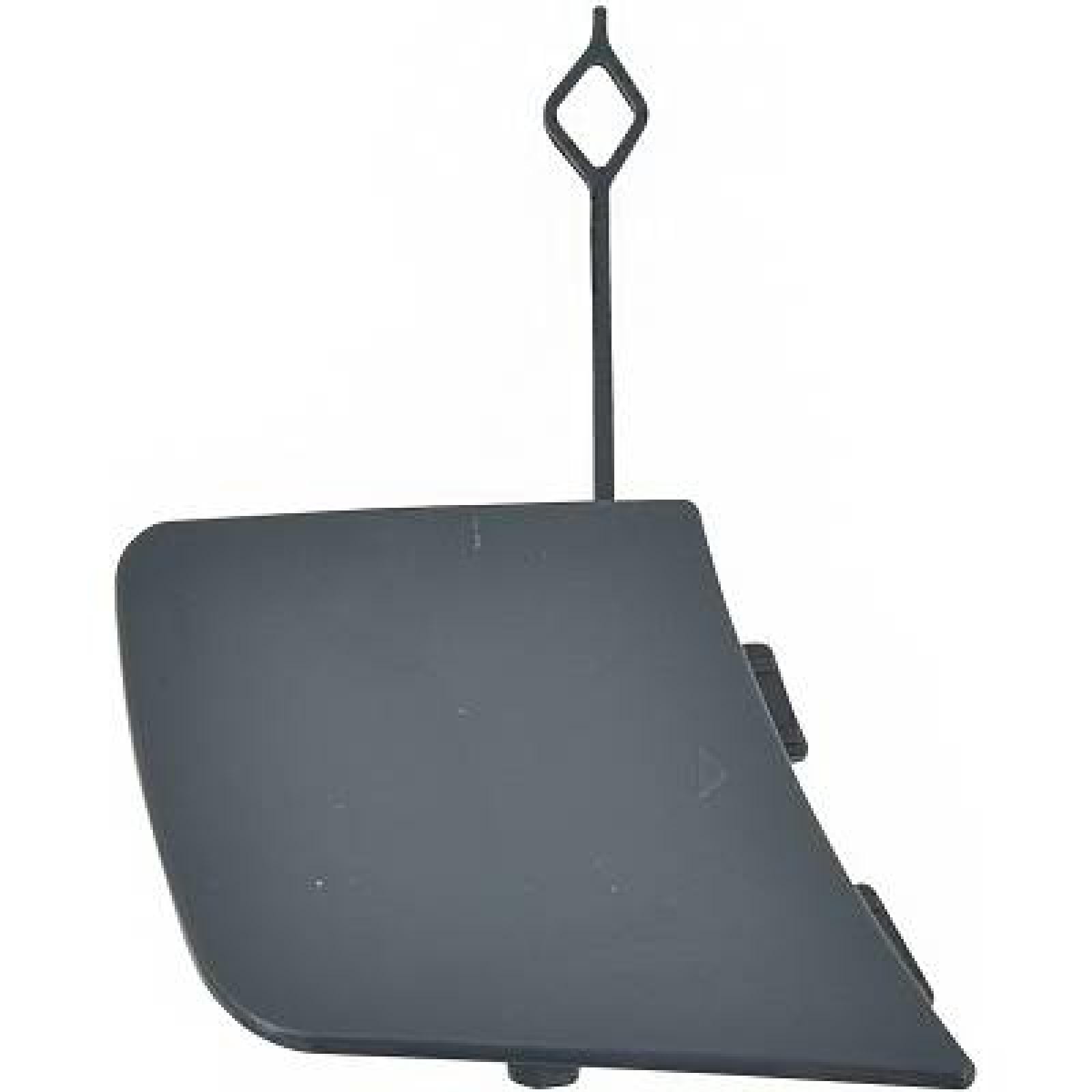 DIEDERICHS Capuchon, crochet de remorquage 1265164 DIEDERICHS 1265164 Cache crochet de remorquage Renault SCÉNIC d'origine