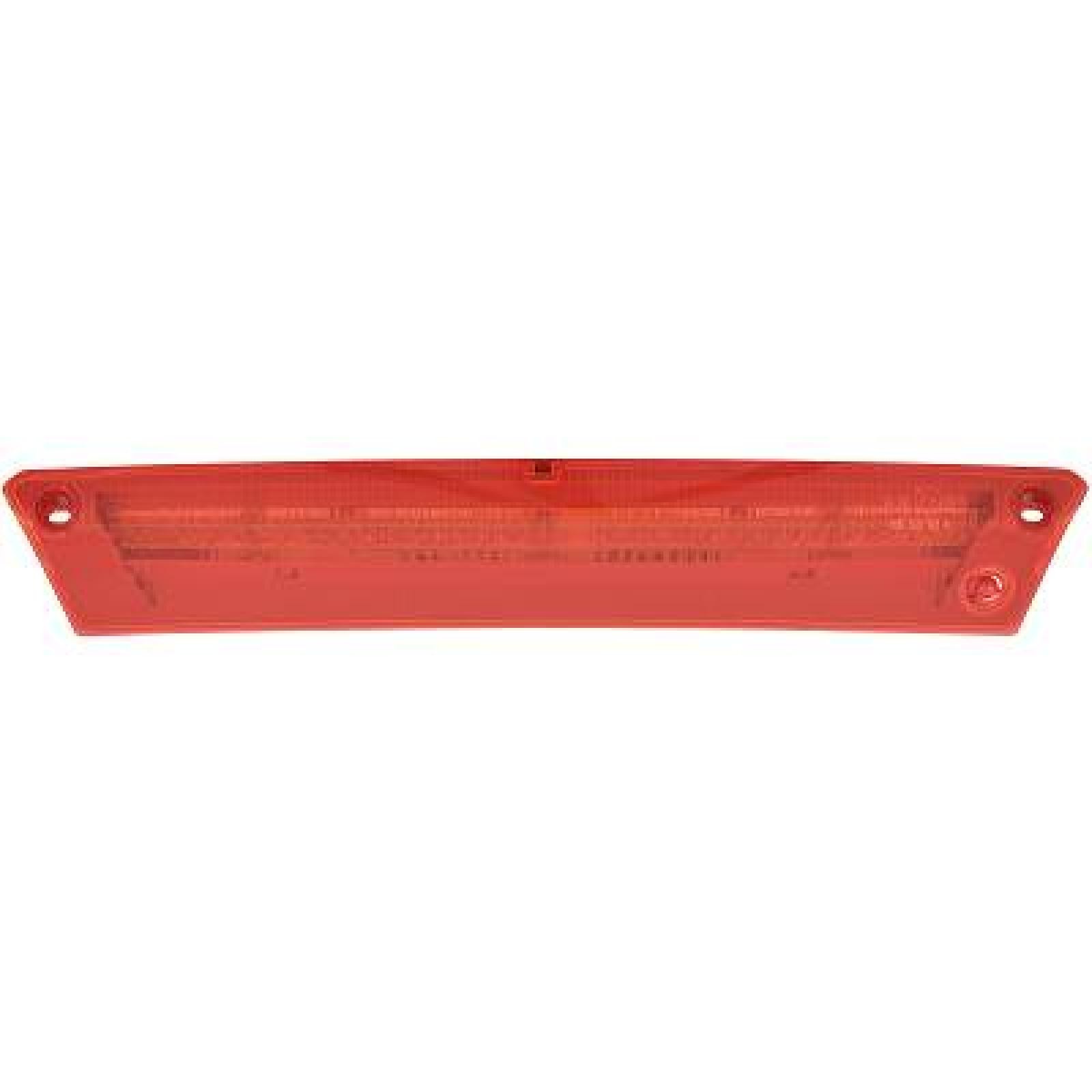 DIEDERICHS Feu stop additionnel 1405194 DIEDERICHS 1405194 Feu stop additionnel FORD Transit Mk3 Camion plate-forme/Châssis (VE64) pas cher