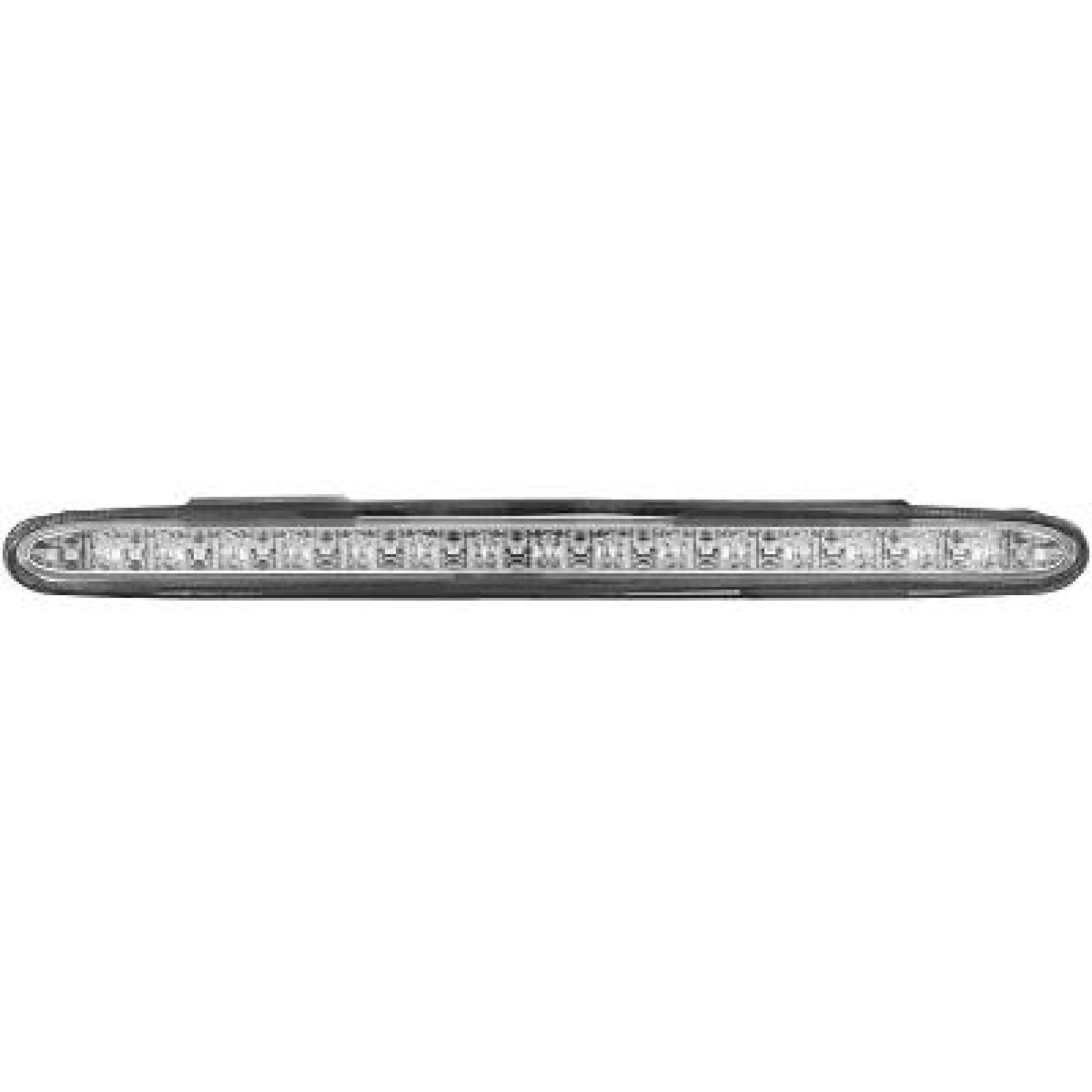 DIEDERICHS Feu stop additionnel 1600194 Feu stop supplémentaire DIEDERICHS 190 1600194 pas cher