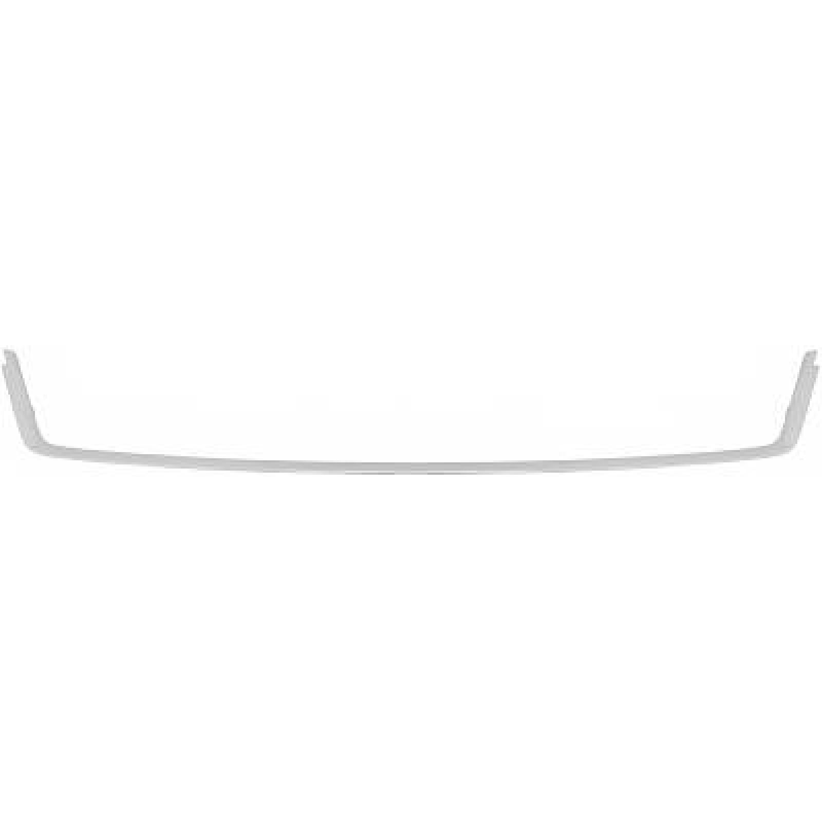 DIEDERICHS Enjoliveur, grille de radiateur 1806142 Calandre sans sigle Opel 73_ 1806142 DIEDERICHS