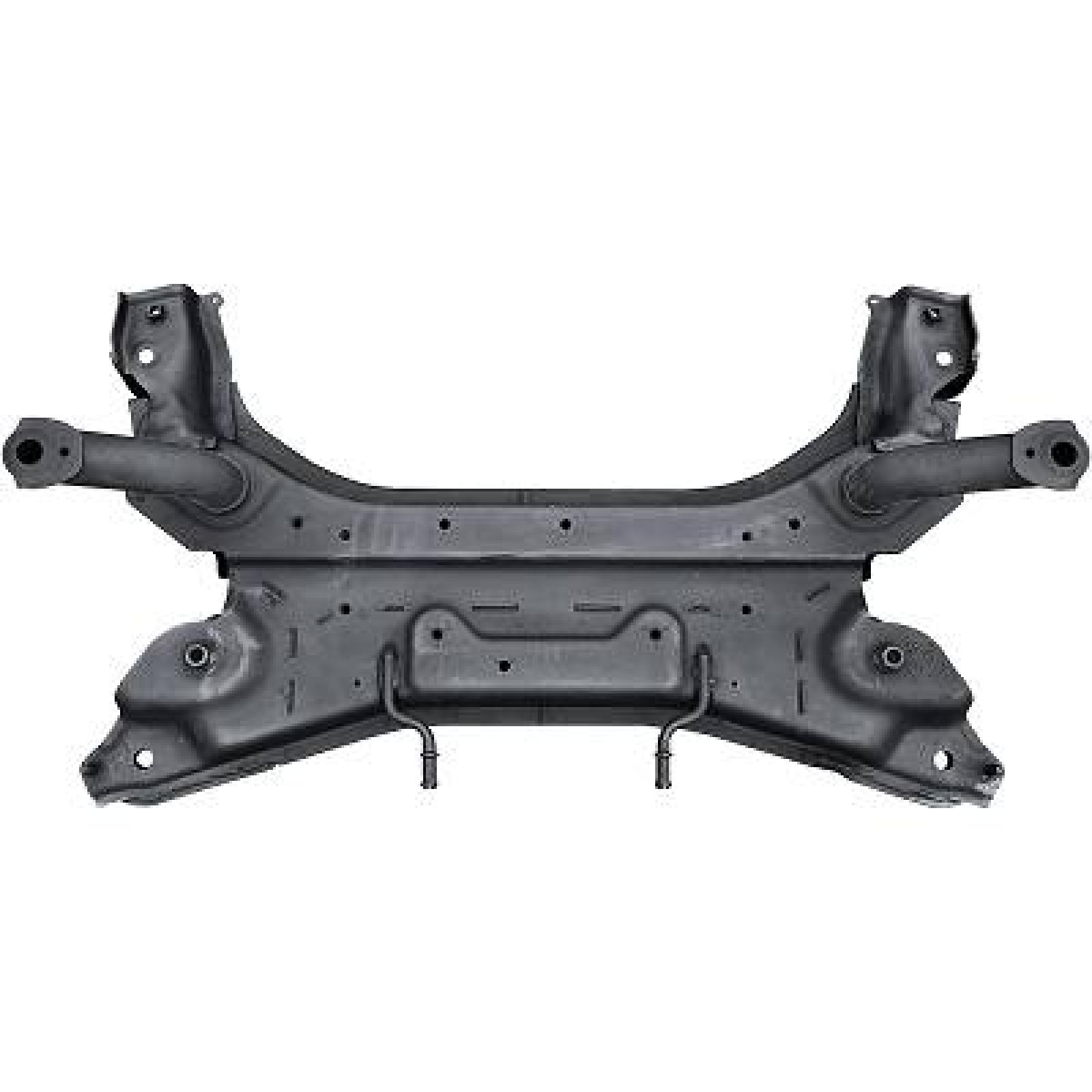 Support Frame, engine carrier DIEDERICHS 1866119 DIEDERICHS 1866119 Opel AGILA 2002 Beam axle price