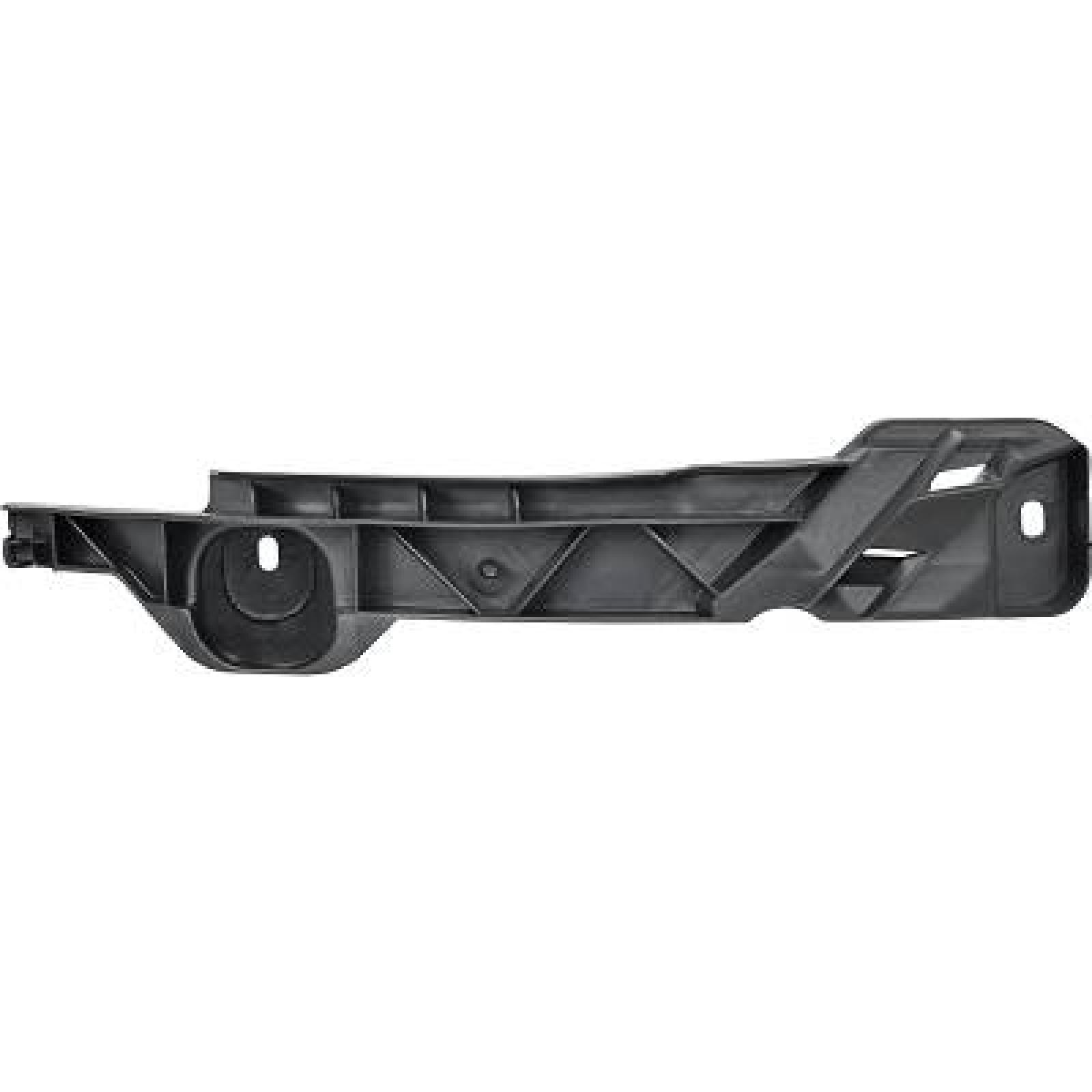 DIEDERICHS Bumper bracket 2214152 2214152 DIEDERICHS bumper brackets LAND ROVER RANGE ROVER VELAR
