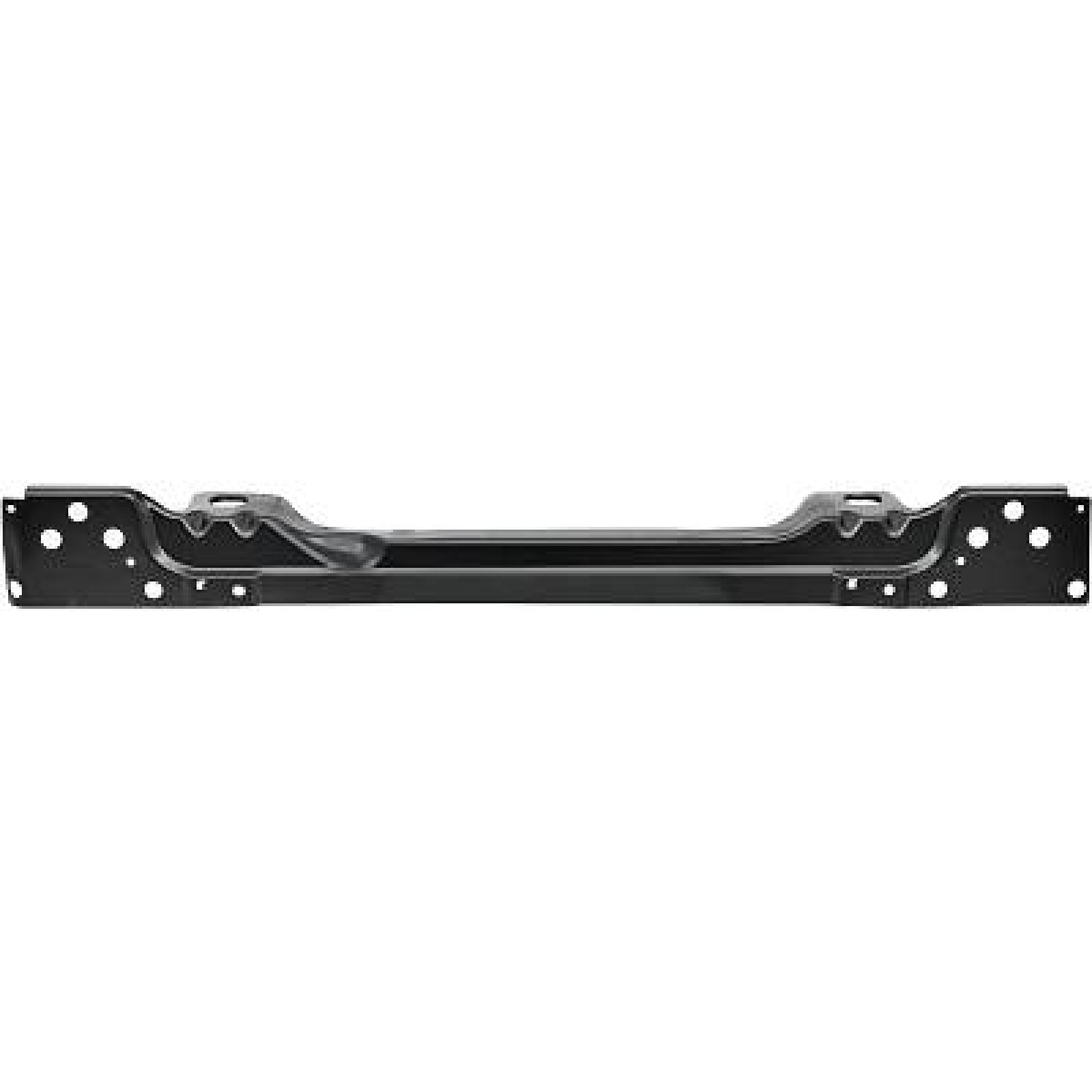 DIEDERICHS Frontplåt 2680010 DIEDERICHS 2680010 Frontplåt Jeep Cherokee KK original