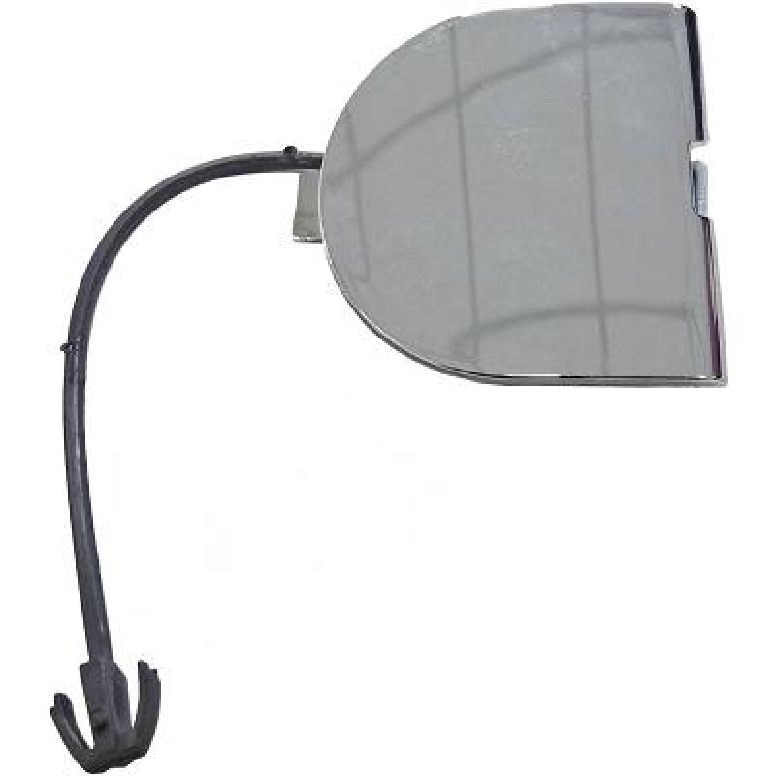 DIEDERICHS Klappe, Abschlepphaken 3405069 DIEDERICHS 3405069 Klappe, Abschlepphaken