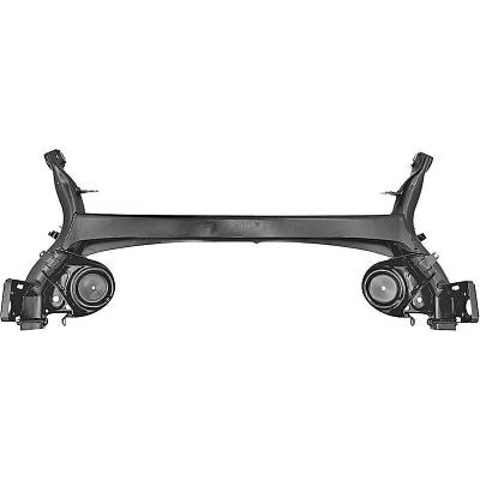 Corpo do eixo DIEDERICHS 3434419 DIEDERICHS 3434419 Eixo FIAT PANDA 2014