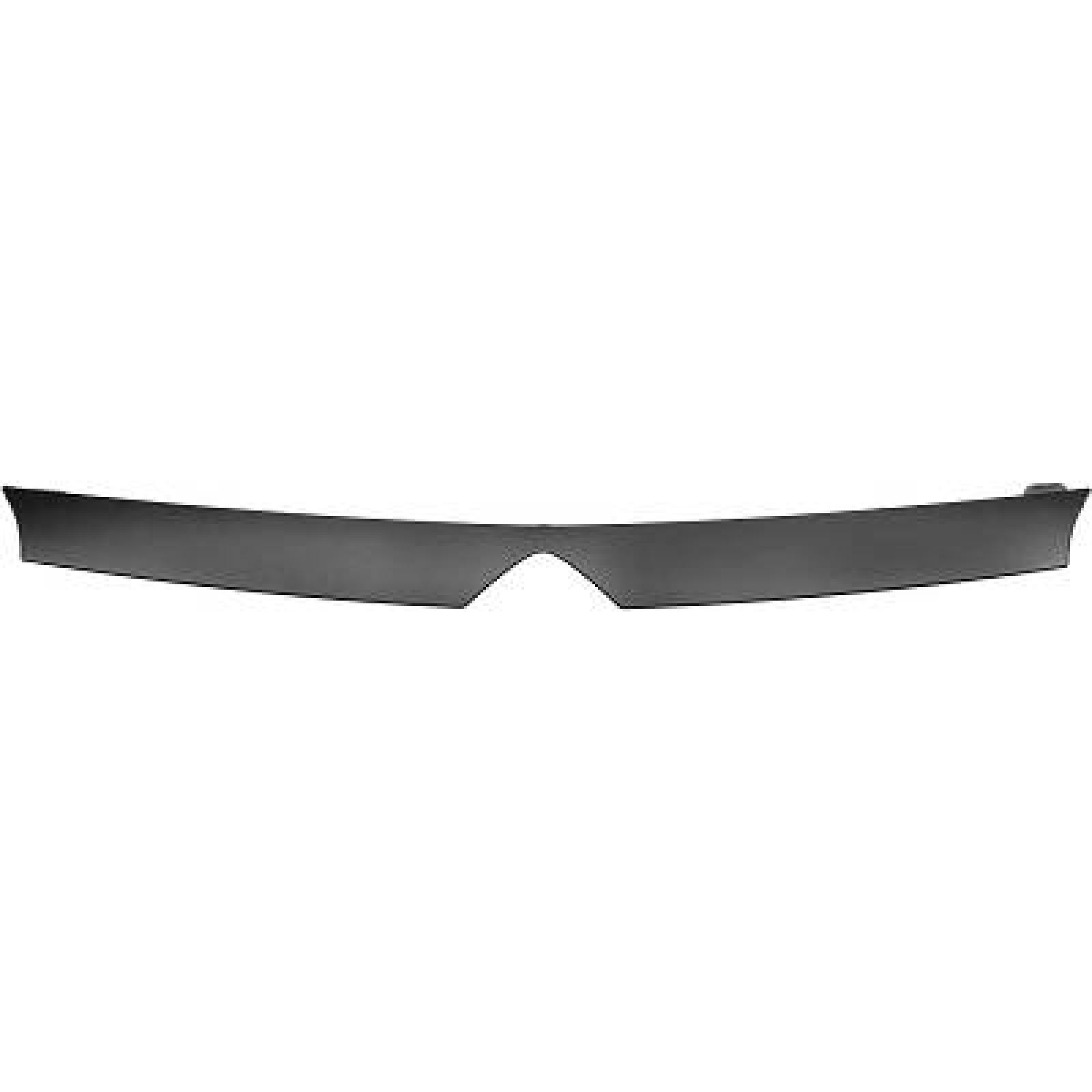 DIEDERICHS Friso, grelha do radiador 4013941 4013941 Grelha frontal DIEDERICHS ISUZU TROOPER