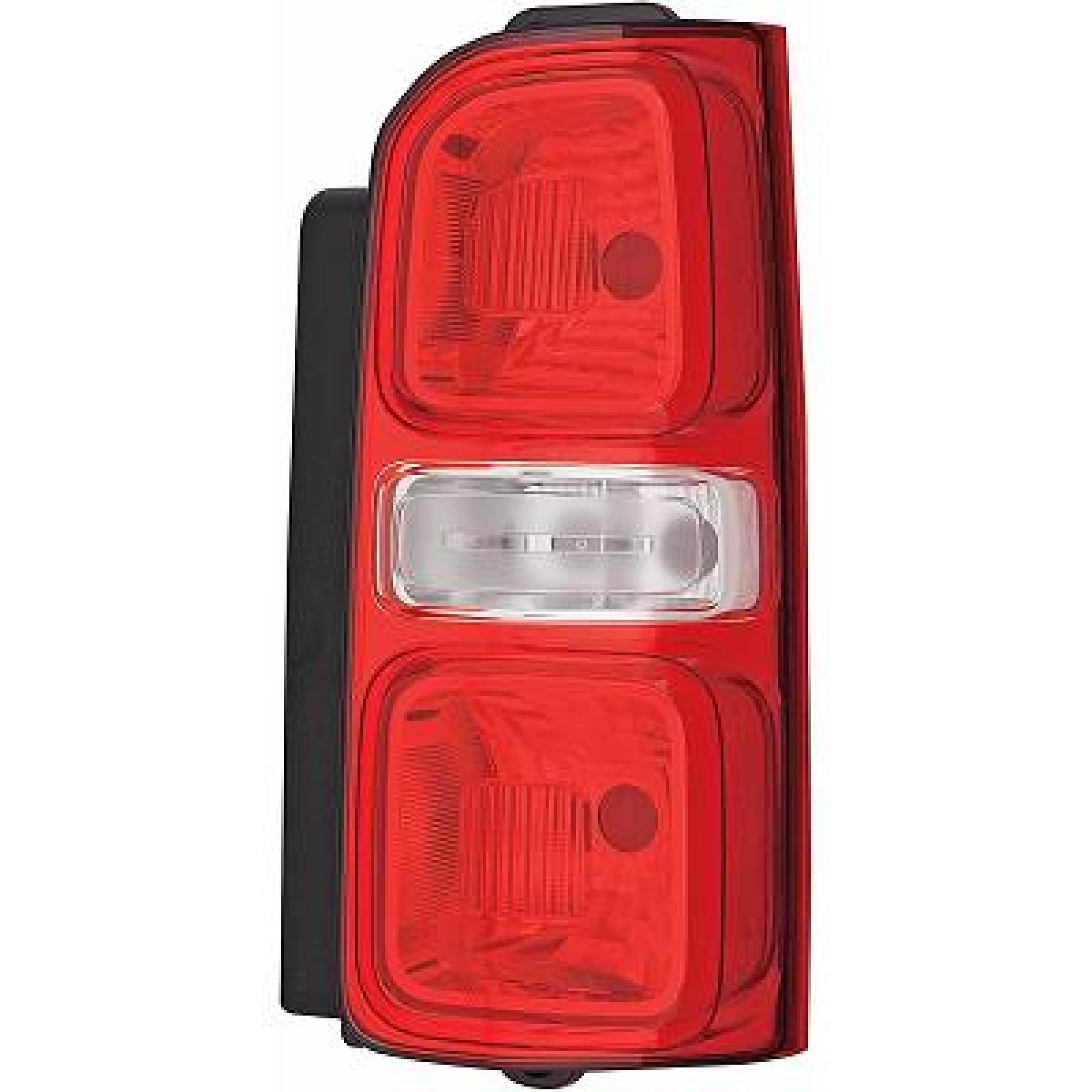 DIEDERICHS Rear light 4098090 4098090 DIEDERICHS rear lights for FIAT MULTIPLA