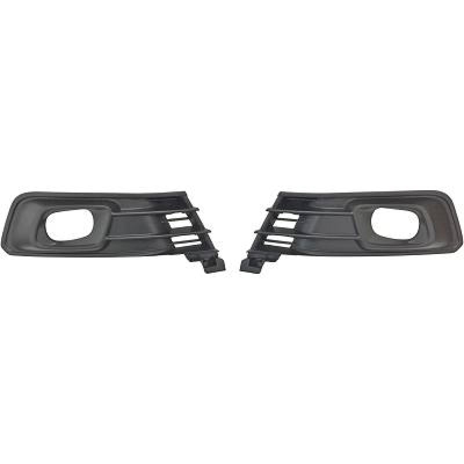 Grille de ventilation, pare-chocs DIEDERICHS 4406247 DIEDERICHS 4406247 Grille de pare-chocs RENAULT CAPTUR 2015