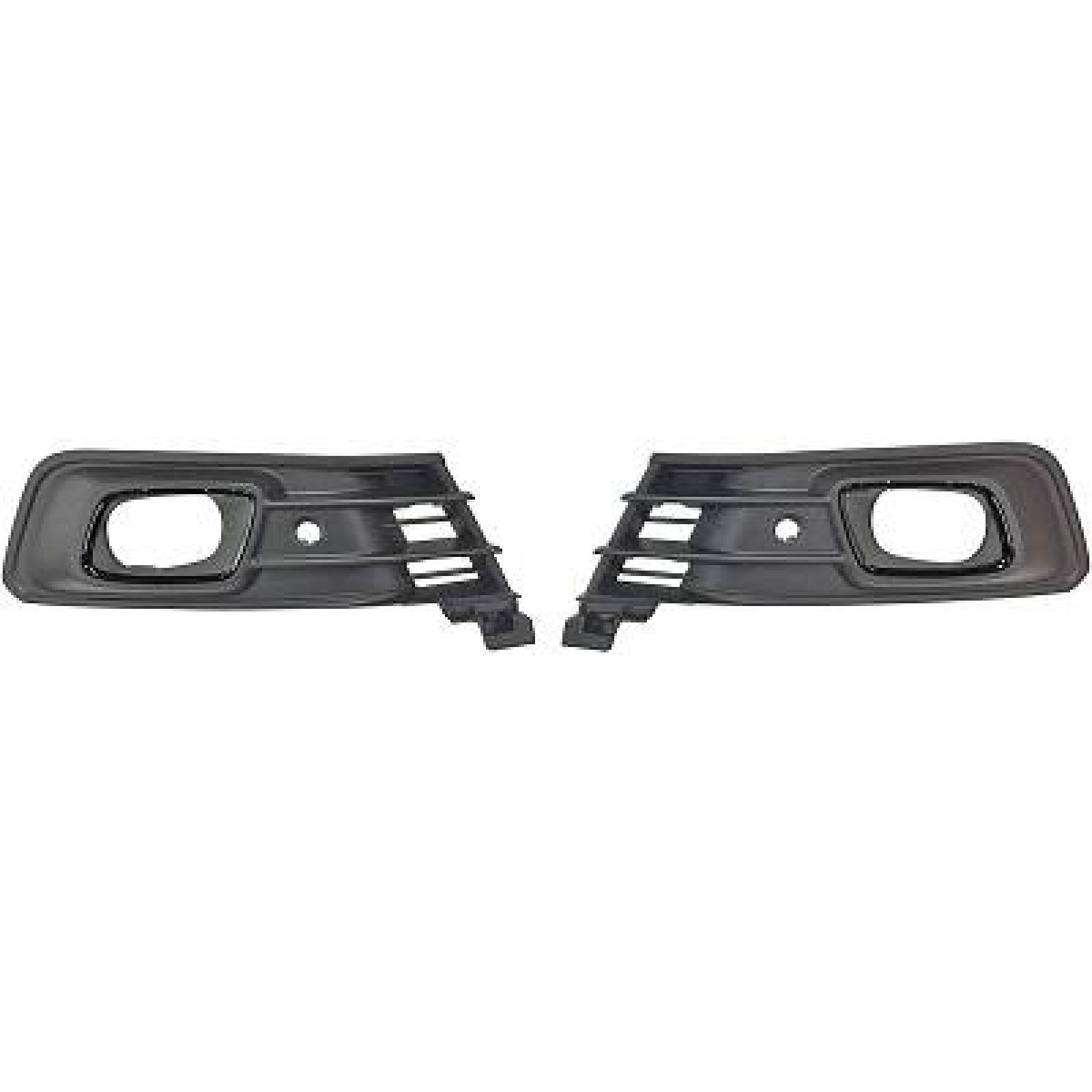 Grille de ventilation, pare-chocs DIEDERICHS 4406249 DIEDERICHS 4406249 Grille de ventilation pare chocs Renault CAPTUR 2015